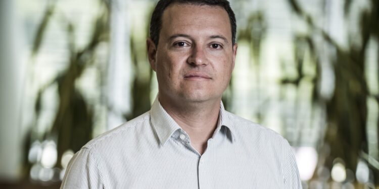 CEO da MRV vem a Goiânia para mobilização comercial