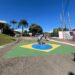 Sesc Goiás resgata tradição das ruas pintadas em clima de Copa do Mundo