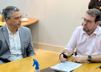 Com projeto da ACIEG, empresas podem destinar parte do IR para Hospital Araújo Jorge