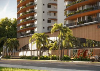 Rua 14 terá parque linear com arte urbana, no Jardim Goiás