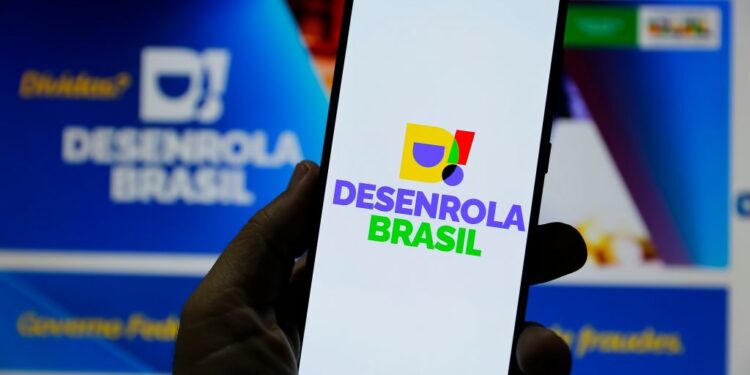 2,6 milhões de goianos inadimplentes podem renegociar dívidas pelo Novo Desenrola