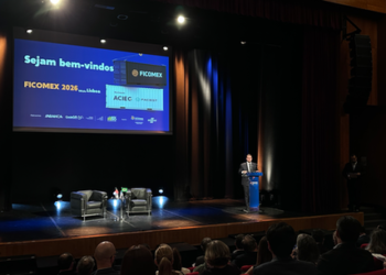 FICOMEX 2026 abre com debate do acordo Mercosul-UE