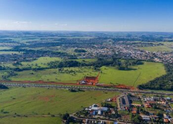 Trindade está na rota de uma nova expansão imobiliária na Grande Goiânia