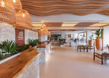 Rio Quente Resorts inaugura Refúgio Grand Premium