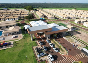 A cidade de Jataí recebe condomínio horizontal com mais de 700 casas