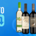 Wine zera impostos em todo o portfólio e oferece descontos de até 80% nos vinhos