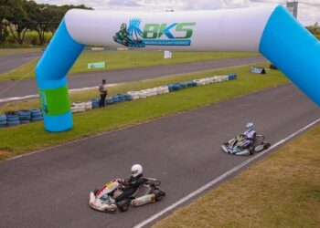 Brasília Kart Series promete velocidade e grandes disputas no DF