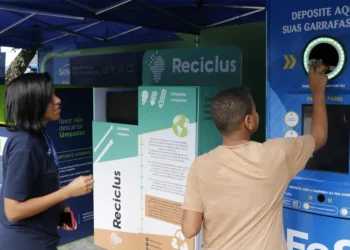 Eureciclo ajuda empresas em Goiás a se prepararem para entrega dos relatórios de logística reversa