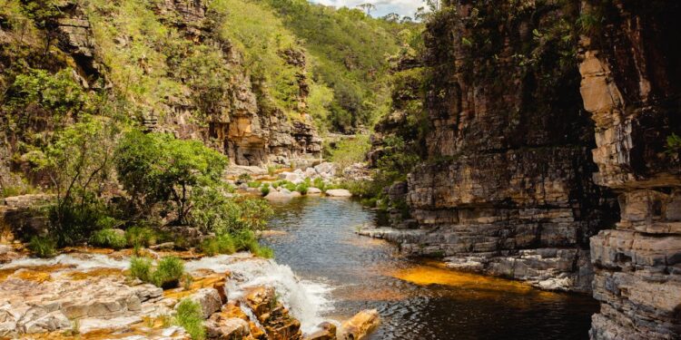 Chapada dos Veadeiros é o 6° destino de ecoturismo mais pesquisado