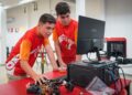 Anápolis terá dois novos laboratórios de robótica