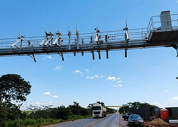 ConectCar anuncia chegada do primeiro Free Flow em Goiás