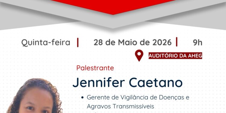 Consultoria SCIRAS promove aula gratuita presencial sobre Vigilância em Saúde