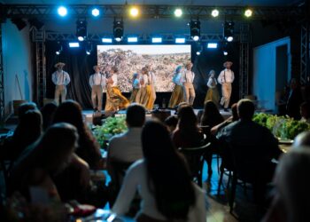 20º Festival Italiano de Nova Veneza traz novidades na música, arte e pratos