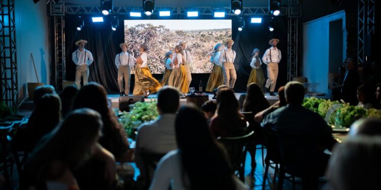 20º Festival Italiano de Nova Veneza traz novidades na música, arte e pratos
