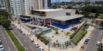 Jardim Goiás Mall realiza oficina de terrário neste sábado, véspera do Dia das Mães