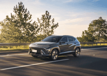 Hyundai KONA Híbrido vence o Prêmio Mobilidade Limpa 2026