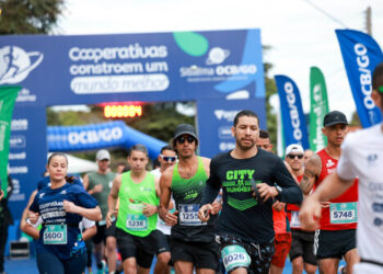 Corrida do Cooperativismo abre inscrições para edição especial de aniversário