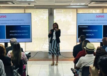 ABRE em Movimento chega a Goiás para debater sustentabilidade no setor de embalagens
