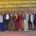 Flamboyant Shopping conquista Ouro e Prata no Prêmio Abrasce 2026