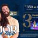 Shopping Cerrado vai sortear TVs em campanha ao Dia dos Namorados