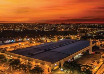 Araguaia Shopping lança promoção de Dia dos Namorados