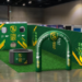 Arena Copa Sesc leva esporte, diversão e cultura ao Shopping Cerrado