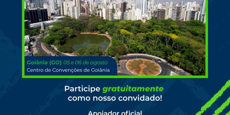 Com apoio da Fieg, maior evento itinerante do setor elétrico retorna a Goiânia