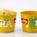GSA Alimentos lança ação com brindes personalizados para a Copa