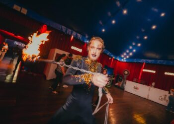 Real Circo desembarca pela primeira vez em Goiânia com superprodução inédita
