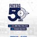 Fatesg comemora 50 anos de atuação com foco em ações de TI, gestão e logística