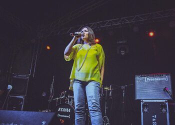 Festival Goianidades divulga a programação dos três dias de música gratuita em Anápolis