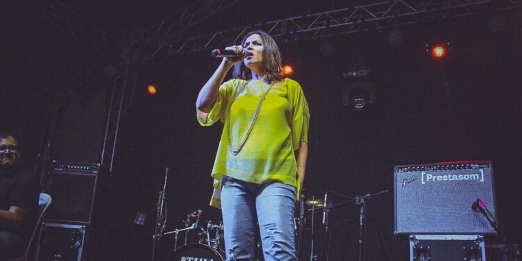 Festival Goianidades divulga a programação dos três dias de música gratuita em Anápolis