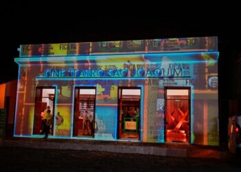Fica 2026 começa nesta terça-feira (16) com recorde de atividades formativas