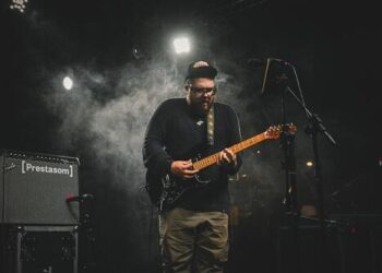 Anápolis recebe o Festival Goianidades – Os Sons da Cidade