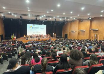 TCMGO debate os desafios da gestão pública no encerramento dos Encontros Regionais 2026
