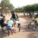 5ª edição do Parque Cultural acontece no Parque Leolídio di Ramos Caiado