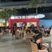 Plaza D’oro Shopping amplia mix gastronômico com chegada do Deck Chopp Brahma