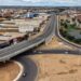 Governo Federal entrega obras de melhoria na BR-020