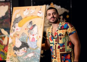 Passeio das Águas Shopping inaugura mostra “Expressões de Orgulho”