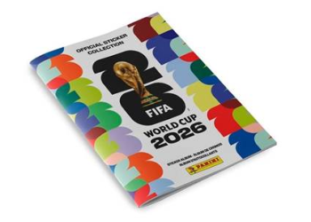 Instituto Unimed Goiânia recolhe papel de figurinhas da Copa para reciclagem