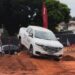 Test drive inova ao oferecer experiência off-road em Goiânia