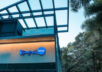 Kanpai Blue inaugura segunda unidade em Goiânia 