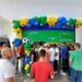 Lojas da BYD têm filas no primeiro dia do Move Brasil