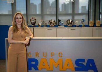 Grupo Ramasa celebra 50 anos com expansão nacional