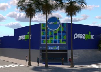 Prezunic Supermercados assume duas lojas do Bretas em Goiânia