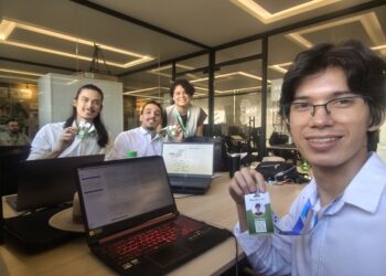 Da raiz à rede social: Tecnologia e o conhecimento tiram empreendedores da invisibilidade produtiva