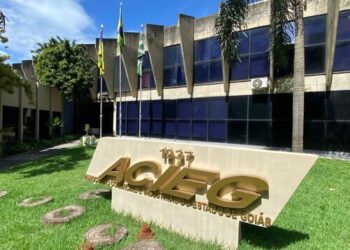 ACIEG e Faciest anunciam na FICOMEX 2026 ecossistema pioneiro de blockchain
