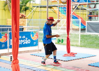 Sesc Goiás abre inscrições para colônias de férias em Goiânia e Anápolis