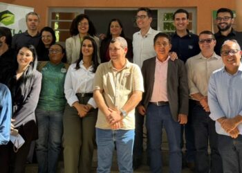Sistema OCB/GO lidera suporte às cooperativas do Recicla Goiás após entrega de caminhões