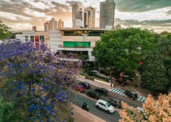 Goiânia Shopping lança promoção de Dia dos Namorados com presente Kopenhagen
